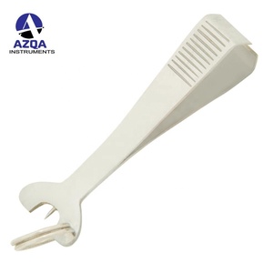 Cortadores de Línea de Pesca con Mosca al por Mayor para Pescadores, Herramienta de Atado de Moscas de Acero Inoxidable Hecha en Pakistán - Product Image 5