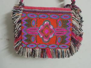 Shoulder Bag <b>Beads</b> Bag - Product Image 5