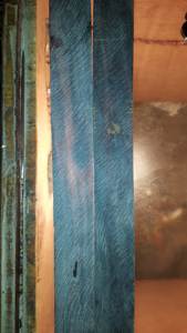 BUFFALO CORNE LONGUE ÉCHELLE - Product Image 3