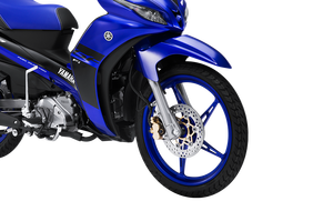 Nouveau modèle moto fabriqué au Vietnam (couleur: bleu) YJGPC 115 - Product Image 5