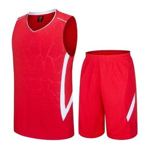 Camiseta de baloncesto de secado rápido de alta calidad única personalizada, impresión por sublimación, uniforme personalizado OEM para hombres de talla grande incluida - Product Image 3