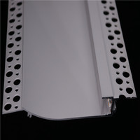 Bande lumineuse personnalisable avec profil en aluminium, lumière thermique 1000 m