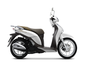 Scooter à gaz 125cc, Scooter à la mode fabriqué au Vietnam, 2020 - Product Image 2