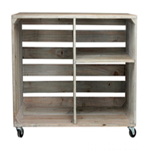 Unique Design <b>Wooden</b> <b>Crate</b> - Product Image 1