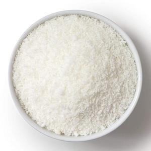 Poudre de noix de coco déshydratée au goût sucré du Vietnam, 65% de matières grasses élevées/bas, séchage AD, conservée à l'eau, emballée sous vide, certifiée halal, en vrac - Product Image 3