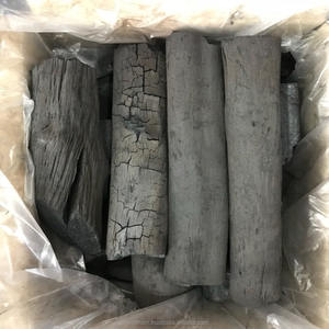 Charbon de bois pour barbecue CKT Energyflame 100% naturel en bois dur, fabriqué au Vietnam, briquettes noires en forme de coquille de noix de coco, forme de chicha, 3 heures - Product Image 4