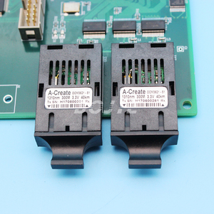 Placa Base para Impresora Eco Solvente <span class=keywords><strong>Liyu</strong></span> <span class=keywords><strong>PZ3208</strong></span> PTP3208 PTP3204 para Konica - Product Image 3