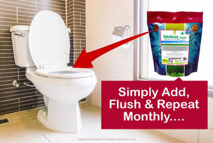 Bioclean Septic - Produit biologique puissant pour les petites fosses septiques - Product Image 5