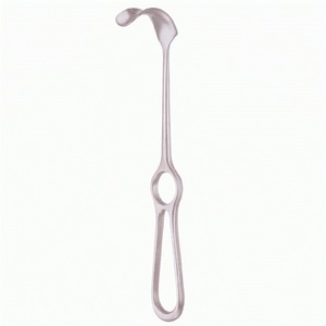 KOCHER RETRACTOR Acero Inoxidable Mahersi - Product Image 1