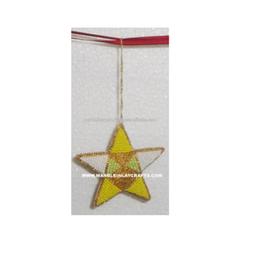 Décoration de Noël suspendue Zari - Product Image 1