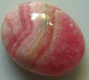 Rodocrosita Rosa Natural, Gemas Sueltas en Forma de Cojín, Cabujones de Afganistán |   Coszcalt Exports Personalizables al por Mayor - Product Image 3