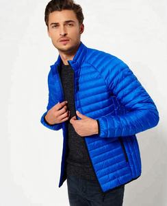 แจ็กเก็ตตัวปักเป้าฤดูหนาวสำหรับผู้ใหญ่ผู้ชายเสื้อโค้ทผ้ากันน้ำระบายอากาศได้ดีปรับแต่งได้ไซส์พิเศษ - Product Image 2