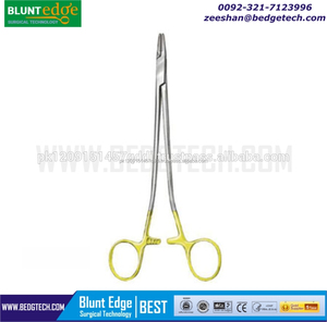 Akestán-pendientes sin tinta, orceps de oro antiguo - Product Image 4