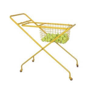 เครื่องจับผลิตภัณฑ์เทนนิสสำหรับลูกเทนนิสโดยตรงจากผู้ผลิต - Product Image 3