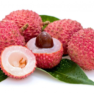 Fruits secs - Fruits de litchi séchés - Product Image 1