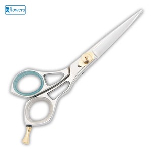 กรรไกรตัดผม (นูน/ขอบเอียง) - Product Image 1