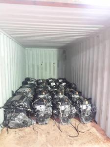 Motor de rendimiento de motor JDM, Japón, usado - Product Image 5