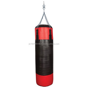 Best Customized High Quality Professional Custom Made <b>Boxing</b> <b>Punching</b> <b>Bags</b> Sale in Pakistan - Product Image 4
