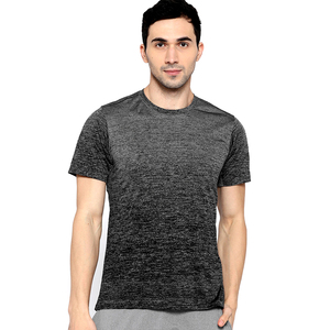 Hombre Ropa Popular Causal de algodón 100% T camisa hecha en Bangladesh - Product Image 5