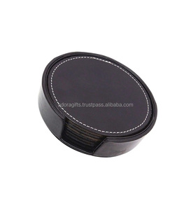 Meilleur cadeau ménager pour les sous-verres de table du Nouvel An - Product Image 1