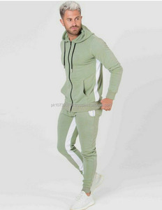 Jogging survêtement survêtement - Product Image 3
