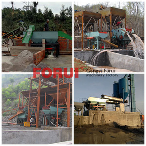 LTA1010/2 jig เครื่อง, jig concentrator, ขนาดเล็ก jig เครื่อง - Product Image 6