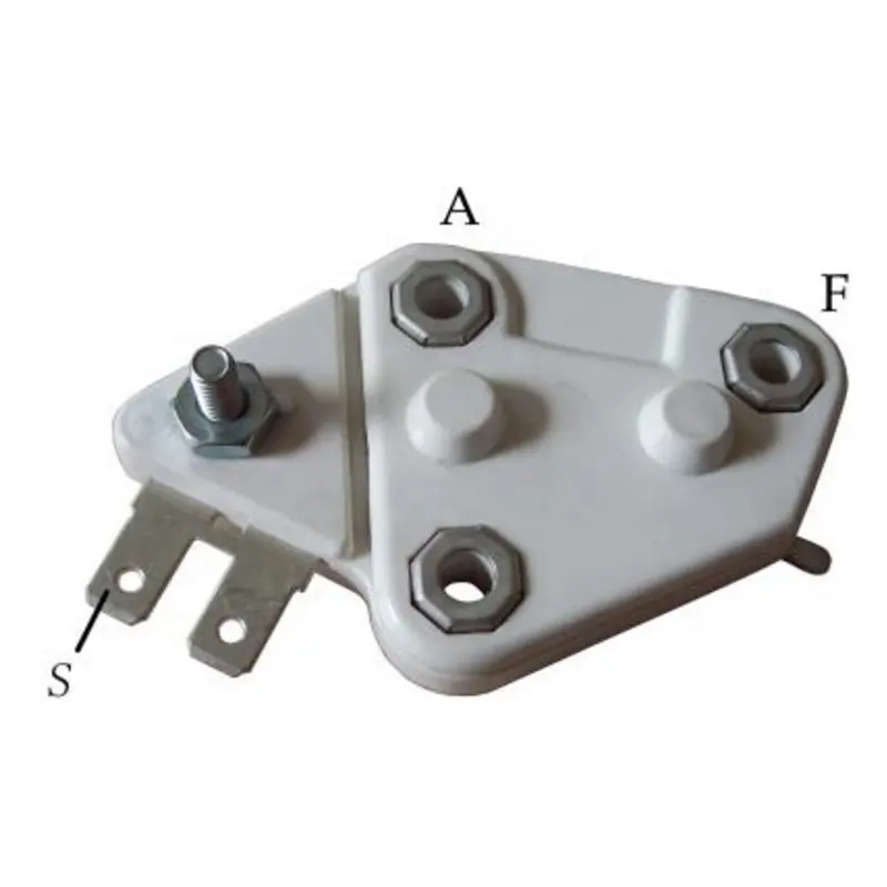 Alternador piezas de arranque regulador de voltaje 1116360 1116390 71-10053 35-126 D21/D33