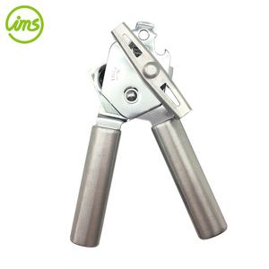 Professional Manual Stainless Steel Can Opener - Product Image 1