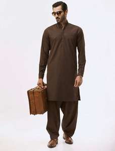 ชุดชาลวาร์ คามีซทันสมัย/ ชุดคุर्ตาชาลวาร์ดีไซน์ล่าสุดสำหรับผู้ชาย ดีไซน์สวยงาม - Product Image 2