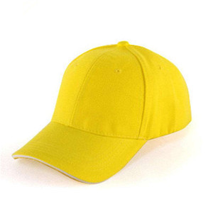 Haute qualité Casquette De Baseball - Product Image 2