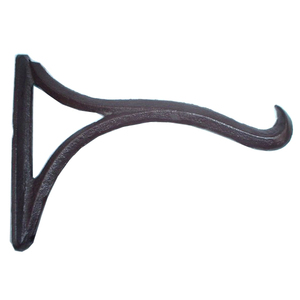 Industrial Metal Grab <b>Hook</b> for <b>Garden</b> Hanging Planter - Product Image 2