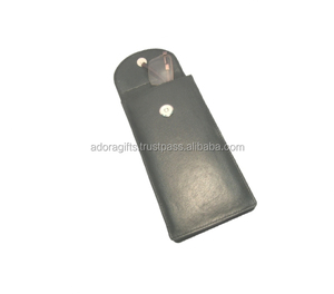 เคสแว่นตาพับได้สุดเท่กระเป๋าหนังนิ่มใส่แว่นตา - Product Image 1