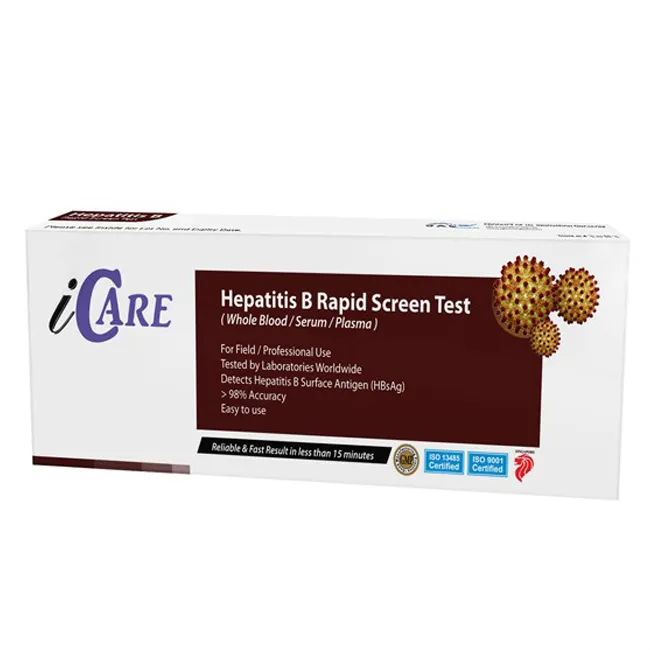 Тест на гепатит с купить. Colloidal Gold Rapid Screen Test.