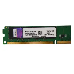 快速交货最好的价格 ram 纪念品 DDR3 8 GB 1333 台式机