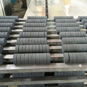 Meilleures ventes de narguilé industriel en briquette de bois dur au charbon de bois noir Support de charbon de bois pour barbecue et utilisation de narguilé au charbon de bois - Product Image 3