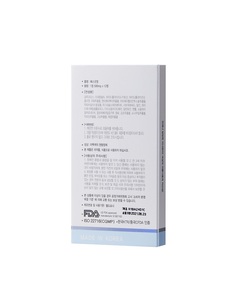 [ROOICELL] NOUVEAU YESGOOD Tab Soin coréen pour femmes 500mg 12 unités Hygiène Féminine Nettoyant Moussant Micro pour les Pores Yoni - Product Image 4