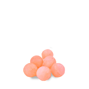Himalayan Salt Ball Shape Massage Stone - Product Image 5