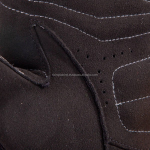 Haute Qualité conception personnalisée Maille Dos Gym Gants De Fitness Premium Anti-dérapant Gants De Levage De Poids - Product Image 3