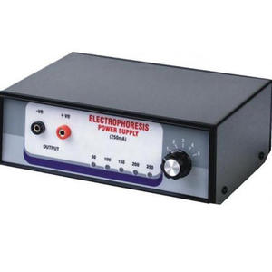 Fuentes de alimentación de electroforesis personalizables OEM 220V para aplicaciones de laboratorio químico - Product Image 1