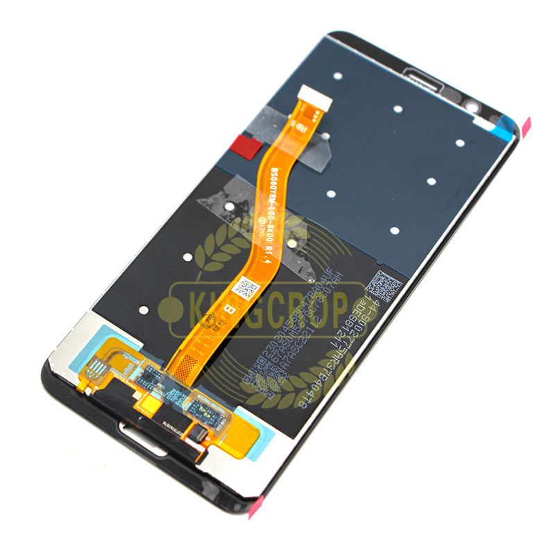 Écran LCD De Remplacement Pour Huawei Honor View 10 / V10 - Original - Noir