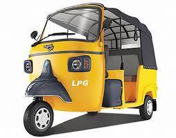 Ape Tuk recambios carcasa principal del motor BSIII - Product Image 5