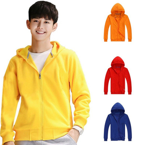 Yellow custom hoodie on sale high quality custom hoodie - Product Image 1