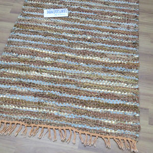 พรมตกแต่งและพรมสี่เหลี่ยมผืนผ้าพรมพื้นที่ที่สามารถซักได้ - Product Image 1