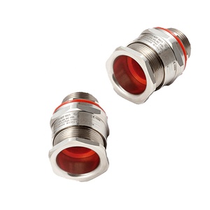 Fabricante indio, tamaño personalizado, prensaestopas Ex, al mejor precio - Product Image 1
