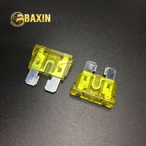 Bx BAXIN, экспортное качество, низковольтный автоматический предохранитель среднего размера - Product Image 4