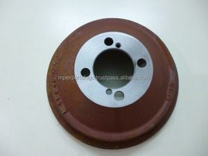 Repuestos de freno originales - Product Image 2