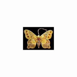 <b>Butterfly</b> Christmas Hanging <b>Ornaments</b> - Product Image 1