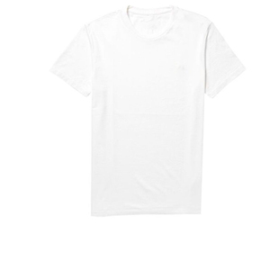 Factory Apparel-camiseta personalizada de algodón/poliéster para hombre, camisetas en blanco - Product Image 1