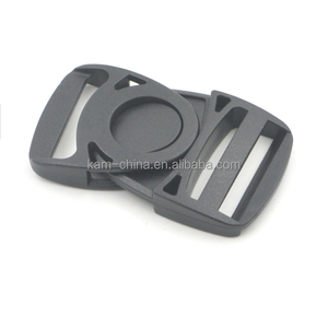 แฟชั่นคุณภาพดีร้อนขายพลาสติก Buckled สำหรับเป้สะพายหลัง - Product Image 3