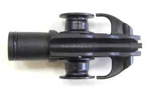 Accesorios para Pesca con Arpón, Boquilla de Rodillo para Herramientas de Arpón 3900C - Product Image 5